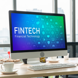- Role of Fintech in boosting small businesses