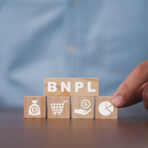 - BNPL apps that can help consumers who do not own credit cards