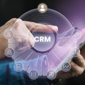 - Heres how to focus on CRM improvement