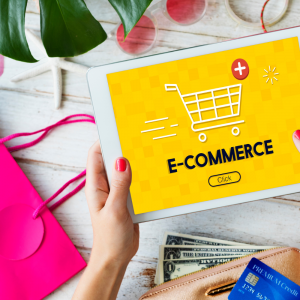 - What is E commerce and which latest trends are shaping its future