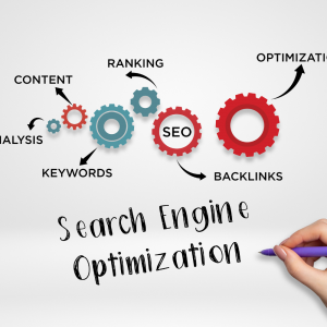- How has SEO changed in the past decade