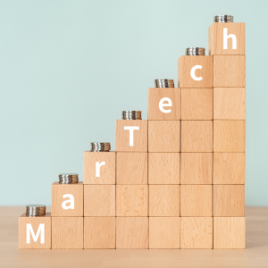 - How to redefine your MarTech stack with DAM and DXP