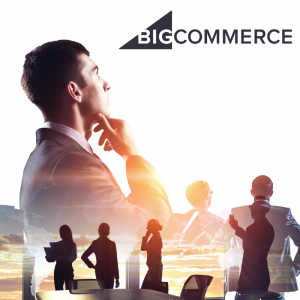 - Leadership changes announced by BigCommerce