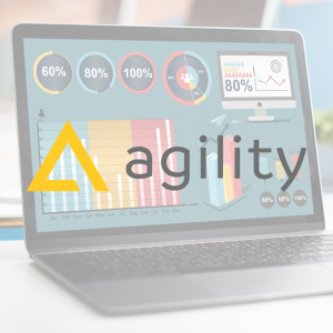 - Agility releases new Google analytics application for seamless no code integration