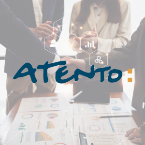 - Atento reaches an Accord with key stakeholders