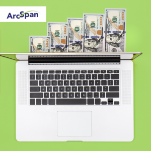 - Next gen DMP launched by ArcSpan for first party publisher monetization