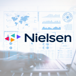 - Nielsen to drive open innovation by integrating data with EDO