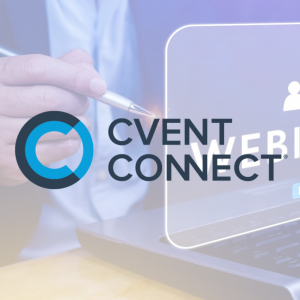 - Cvent CONNECT unveils powerful new webinar solution at event technology conference
