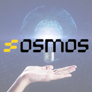 - Osmos presents powerful innovations in no code data ingestion