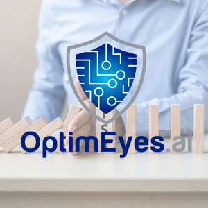 - The Introduction of Optimeyes.ai revolutionizes risk management by fostering connections between decision makers and technology teams 2