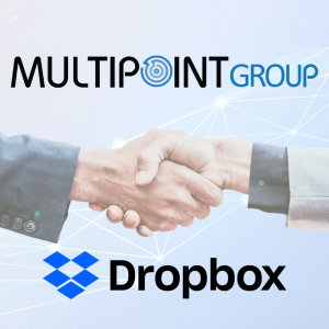 - The Multipoint Group and Dropbox establish a partnership