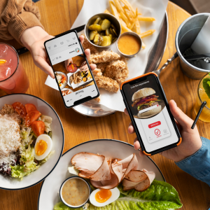 Restaurant online ordering and marketing tools expanded by ChowNow