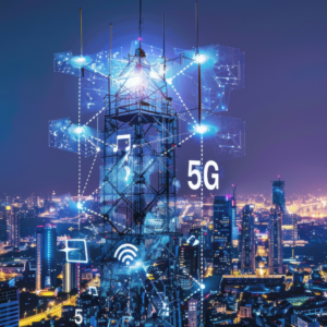 Telstra and Ericsson launch Asia-Pacific’s first programmable 5G network